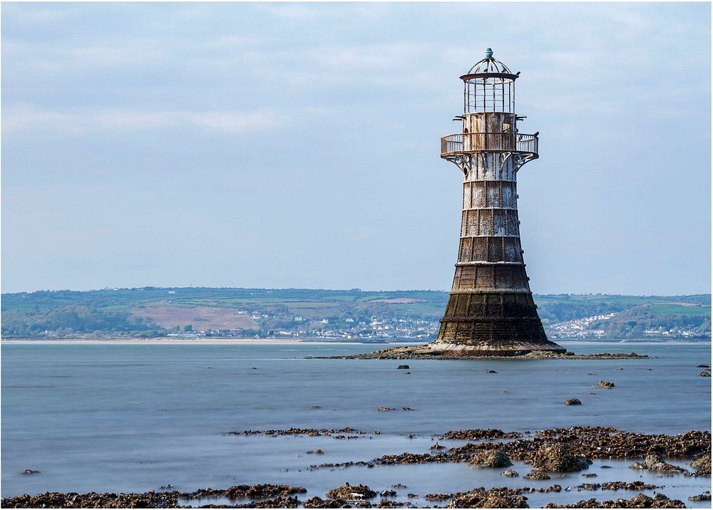 Whiteford National Nature Reserve